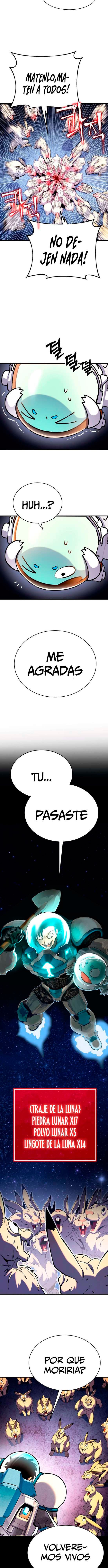Read Excava o muere (ES) Manga Online