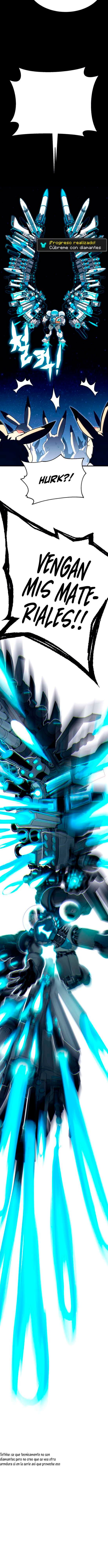 Read Excava o muere (ES) Manga Online