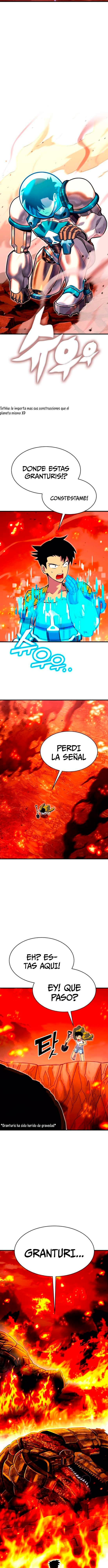 Read Excava o muere (ES) Manga Online