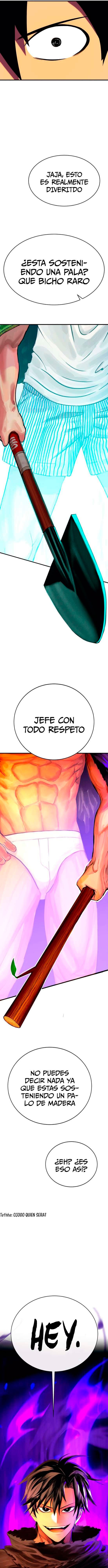 Read Excava o muere (ES) Manga Online