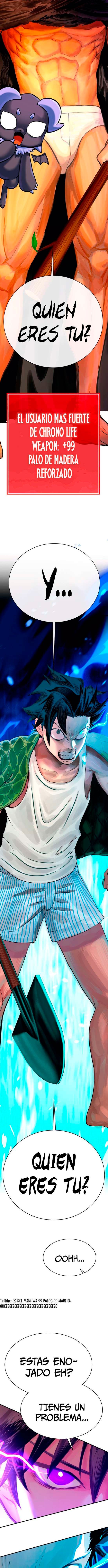 Read Excava o muere (ES) Manga Online