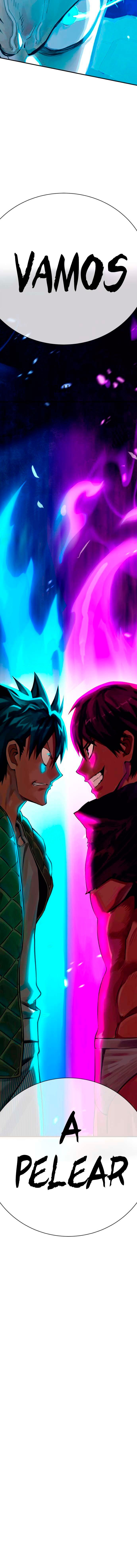 Read Excava o muere (ES) Manga Online