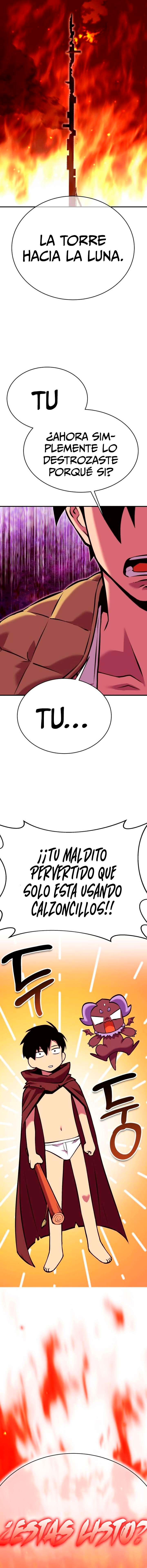 Read Excava o muere (ES) Manga Online