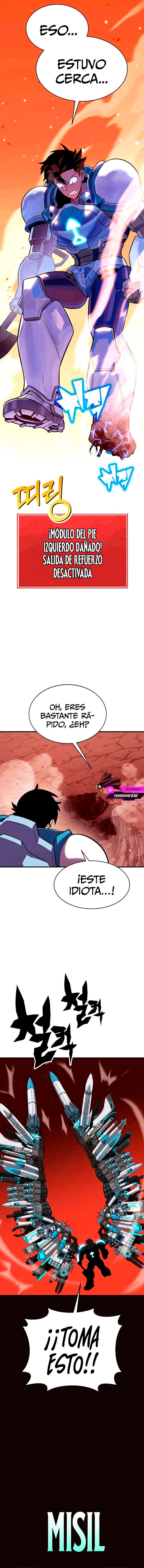 Read Excava o muere (ES) Manga Online