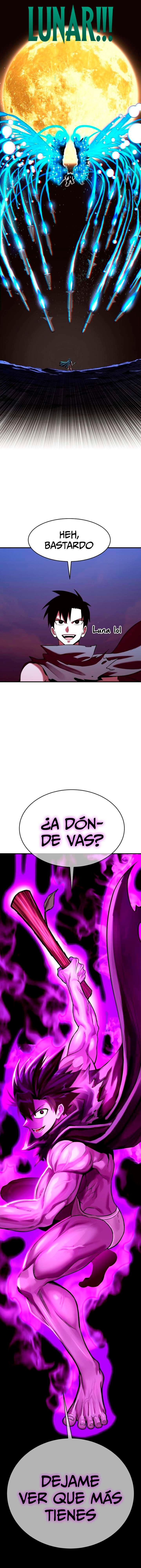 Read Excava o muere (ES) Manga Online