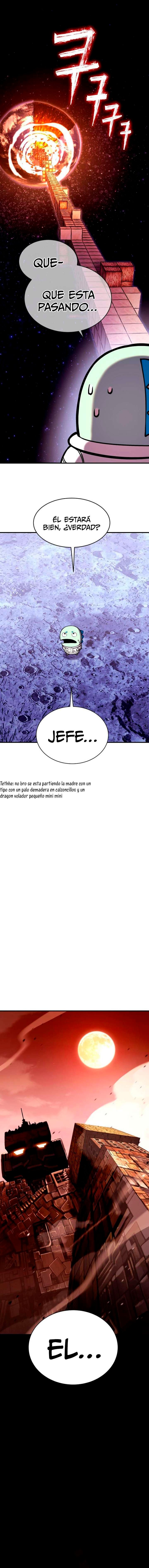 Read Excava o muere (ES) Manga Online