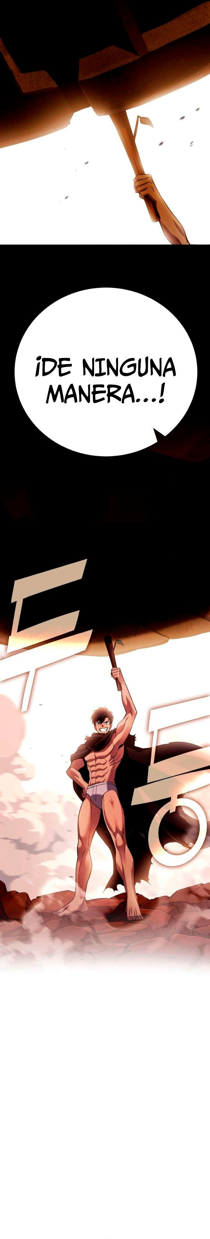 Read Excava o muere (ES) Manga Online