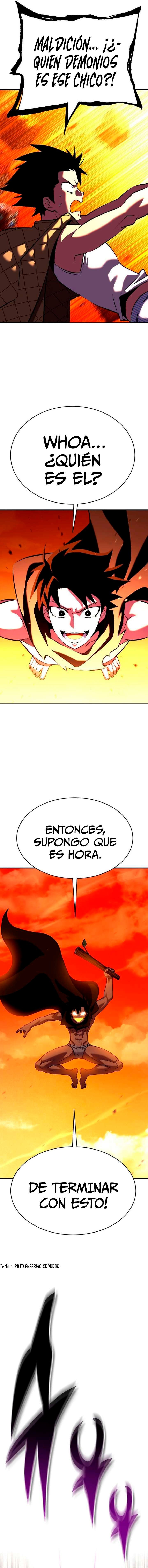 Read Excava o muere (ES) Manga Online