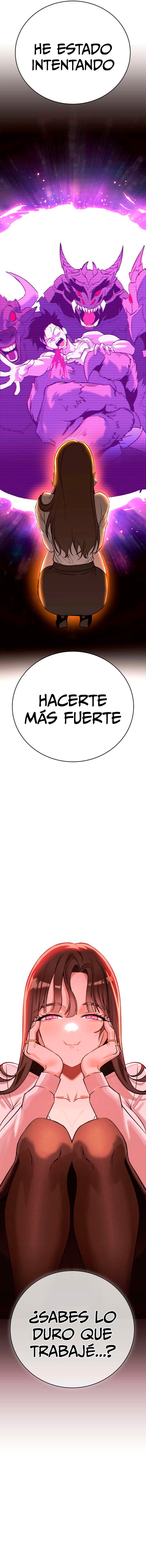 Read Excava o muere (ES) Manga Online