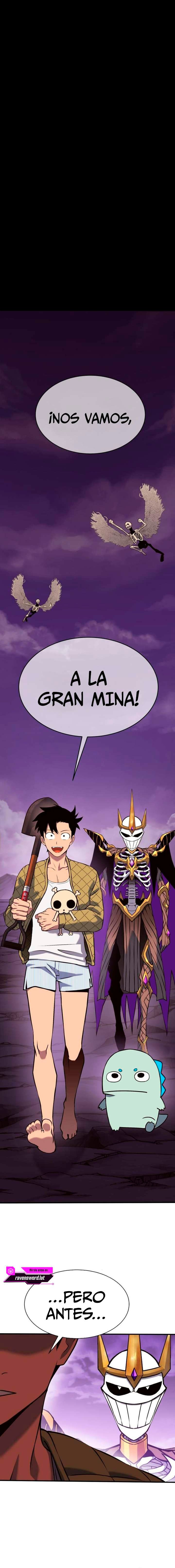 Read Excava o muere (ES) Manga Online
