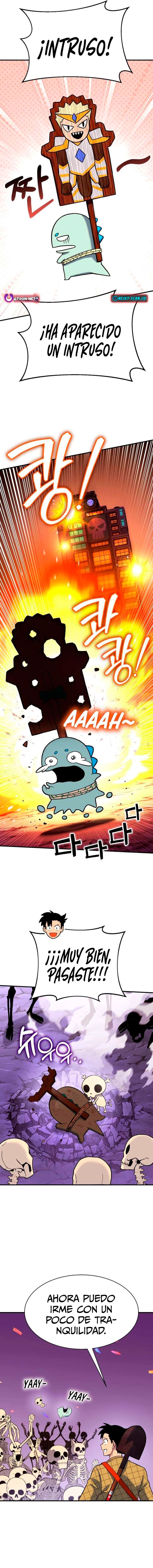 Read Excava o muere (ES) Manga Online