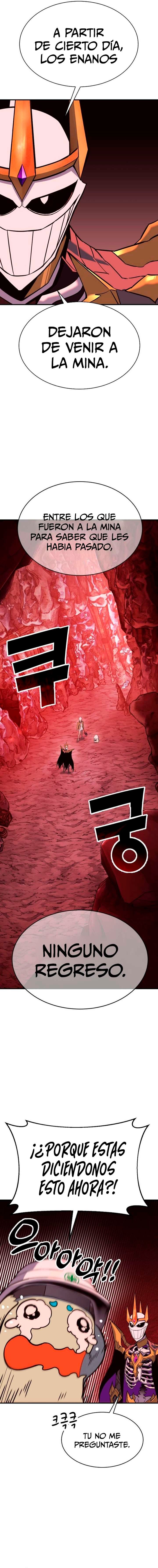 Read Excava o muere (ES) Manga Online