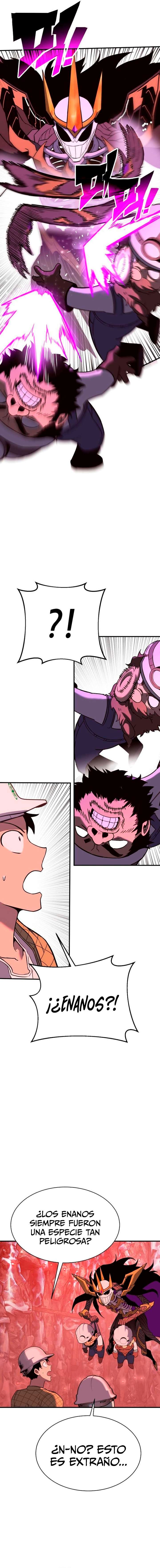 Read Excava o muere (ES) Manga Online