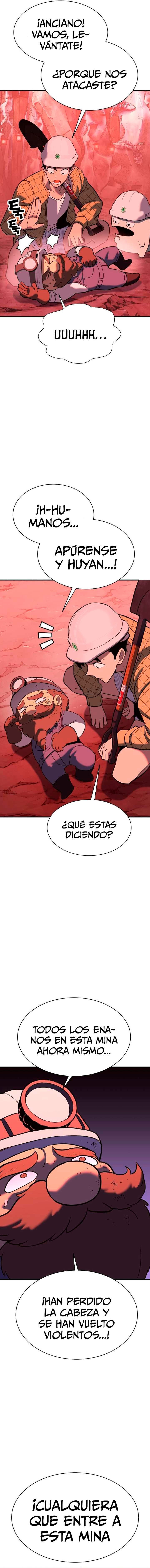 Read Excava o muere (ES) Manga Online