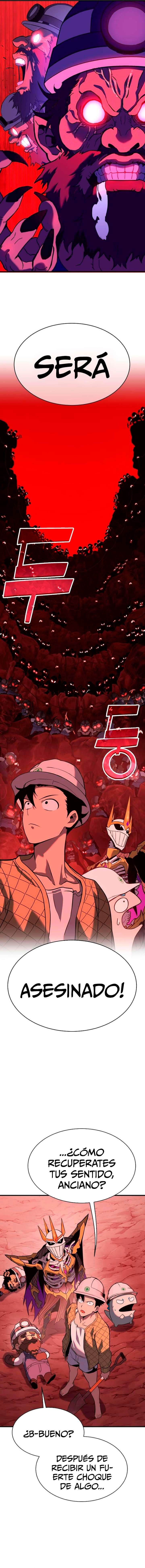 Read Excava o muere (ES) Manga Online