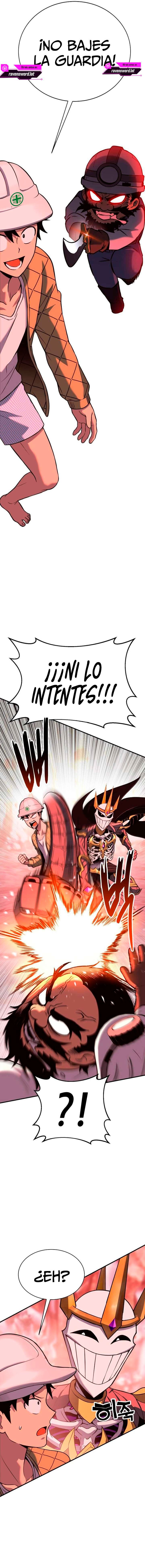 Read Excava o muere (ES) Manga Online