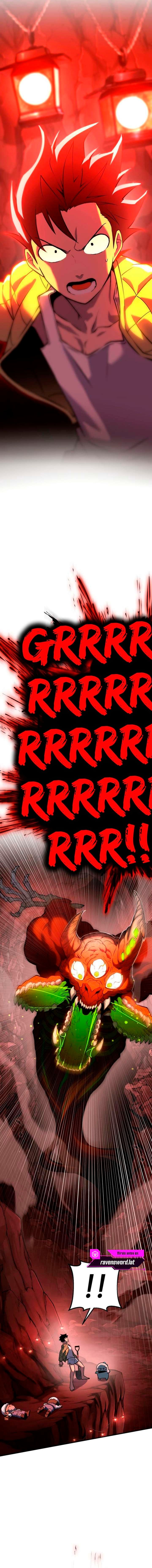 Read Excava o muere (ES) Manga Online