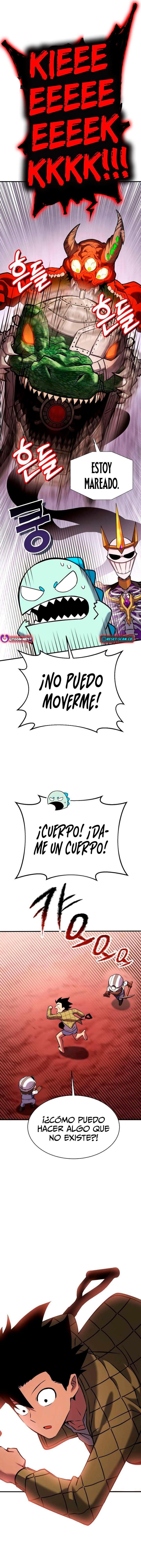Read Excava o muere (ES) Manga Online