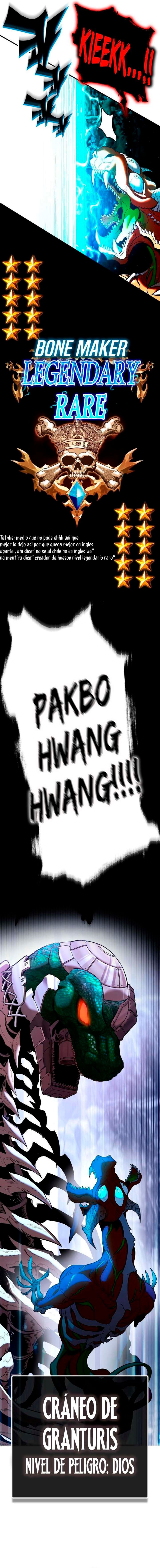 Read Excava o muere (ES) Manga Online