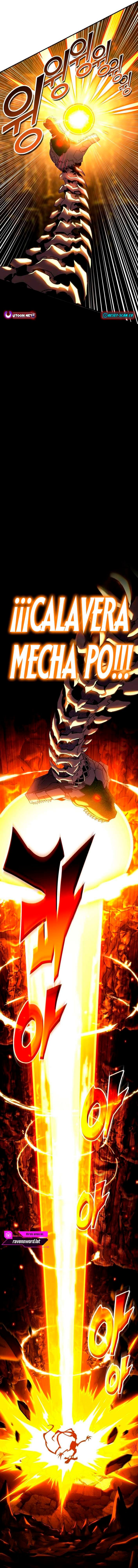 Read Excava o muere (ES) Manga Online