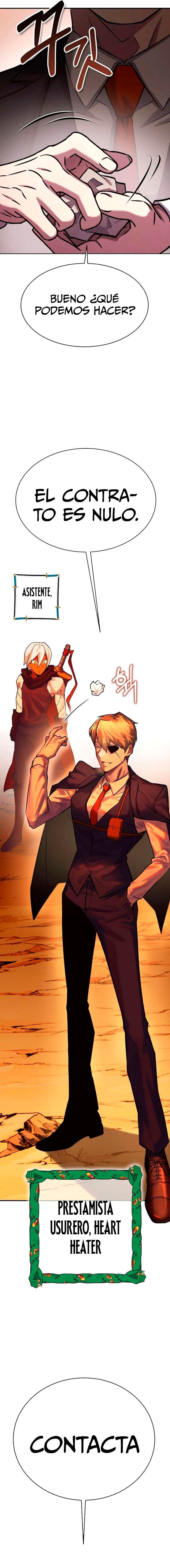 Read Excava o muere (ES) Manga Online