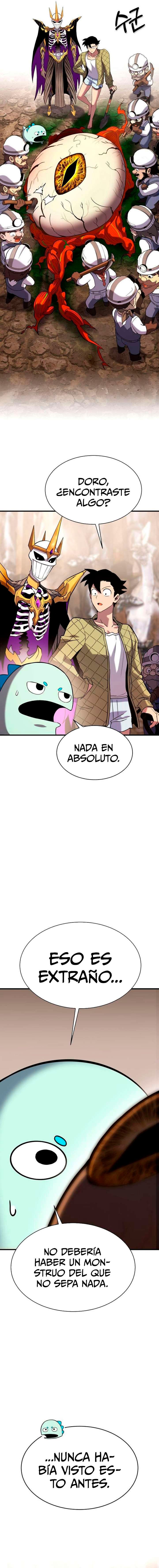 Read Excava o muere (ES) Manga Online