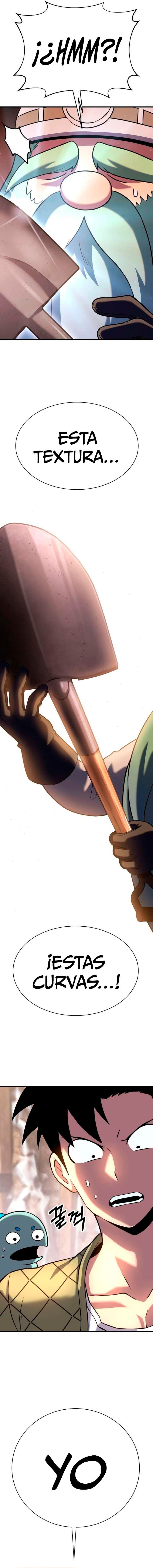 Read Excava o muere (ES) Manga Online