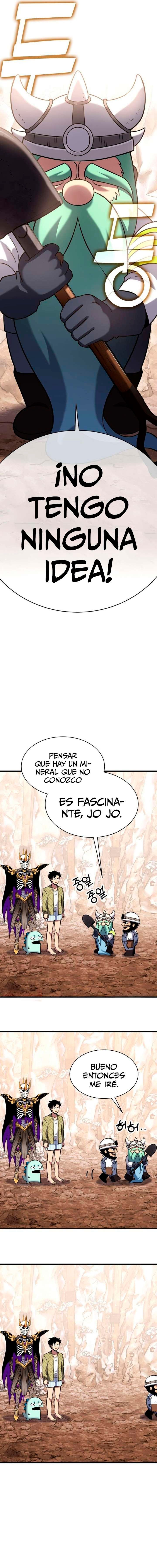 Read Excava o muere (ES) Manga Online