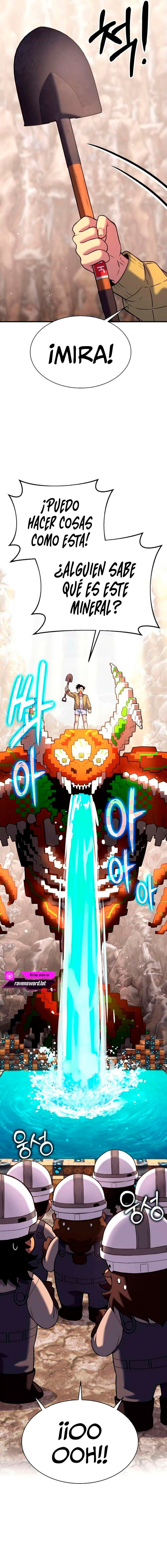 Read Excava o muere (ES) Manga Online