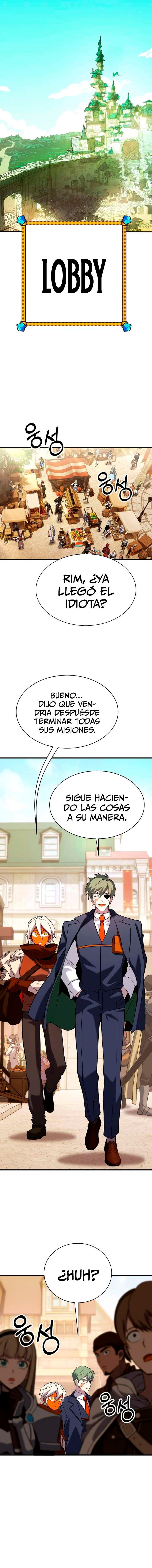 Read Excava o muere (ES) Manga Online