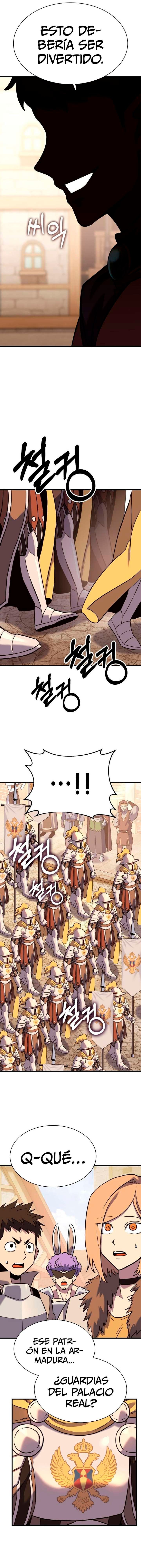 Read Excava o muere (ES) Manga Online