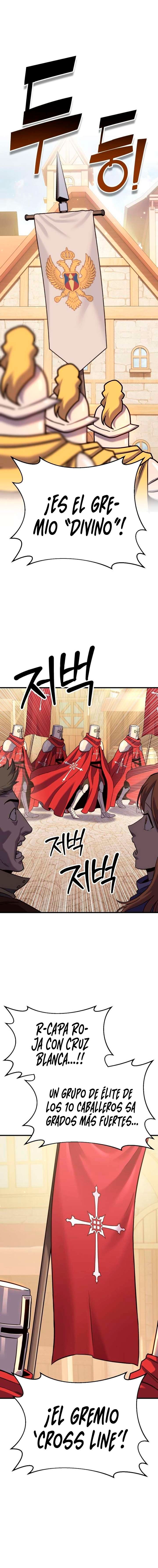 Read Excava o muere (ES) Manga Online