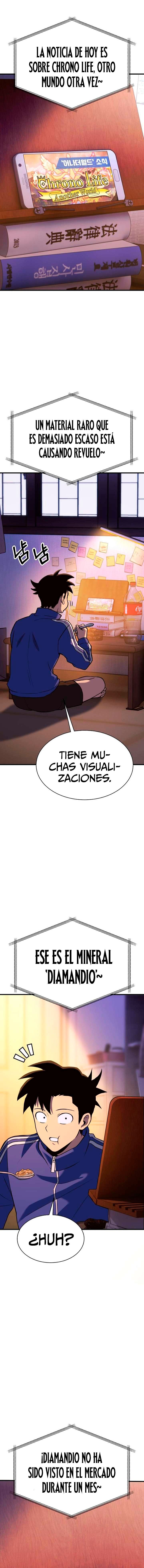 Read Excava o muere (ES) Manga Online