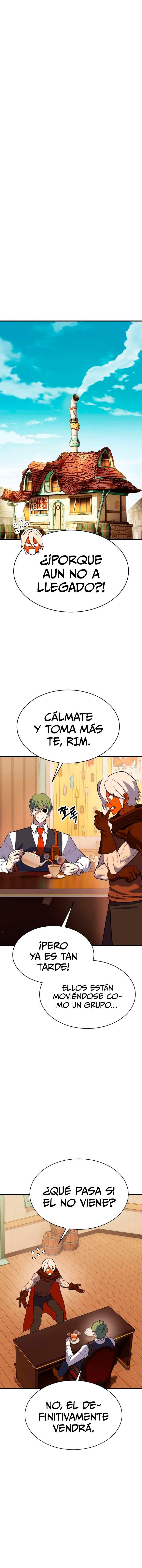 Read Excava o muere (ES) Manga Online