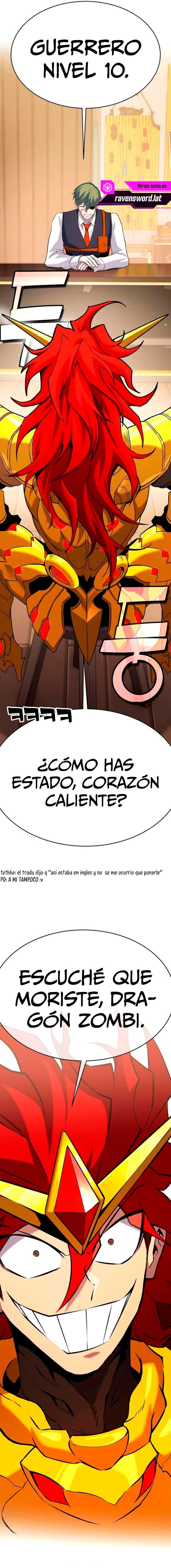 Read Excava o muere (ES) Manga Online