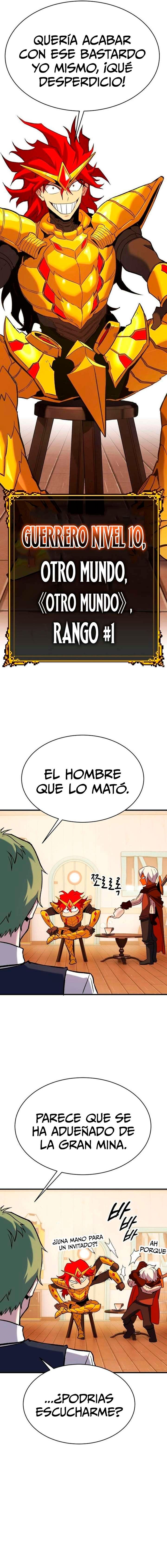 Read Excava o muere (ES) Manga Online