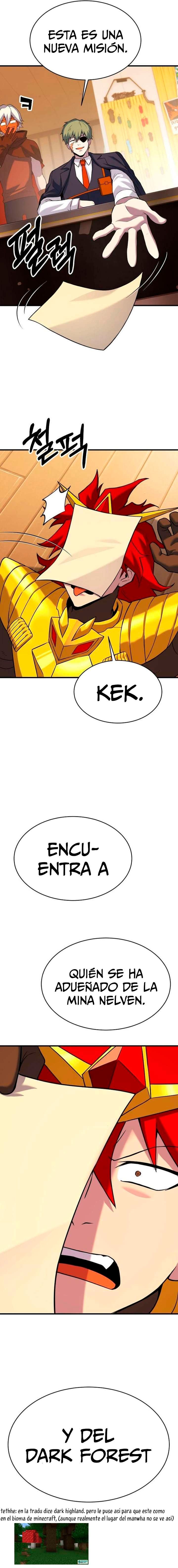 Read Excava o muere (ES) Manga Online
