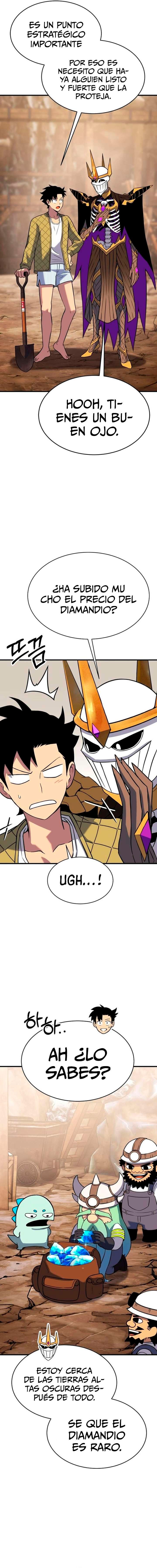 Read Excava o muere (ES) Manga Online