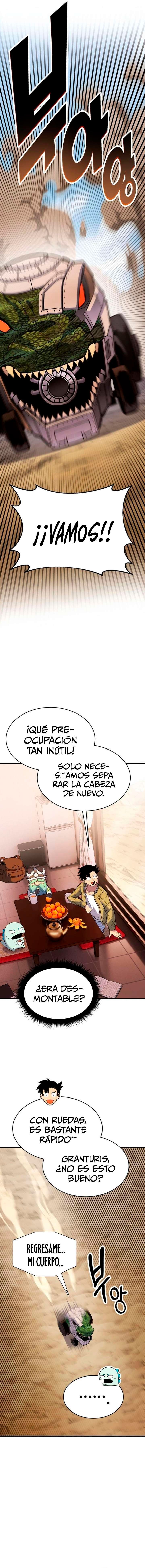 Read Excava o muere (ES) Manga Online
