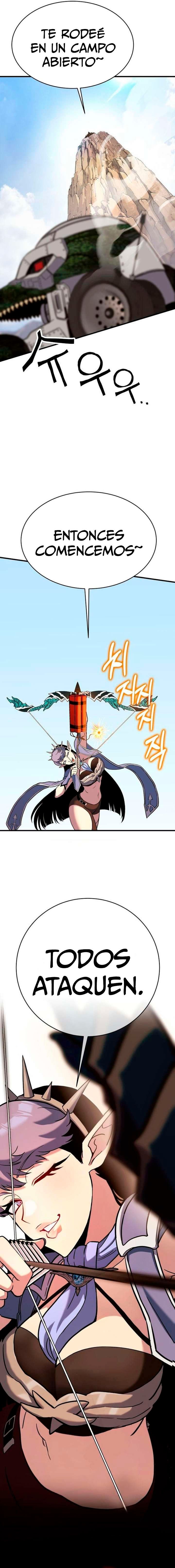 Read Excava o muere (ES) Manga Online