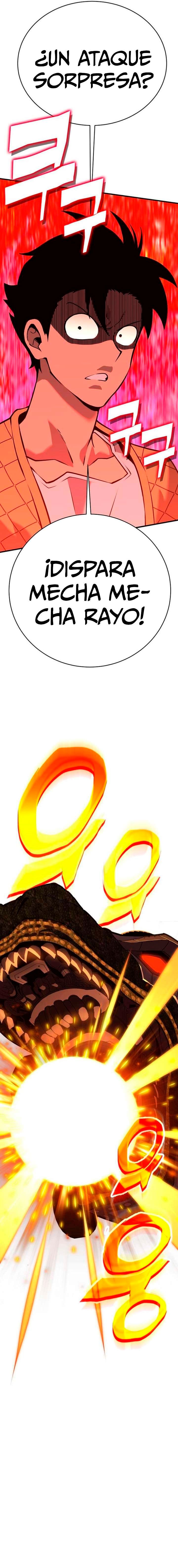 Read Excava o muere (ES) Manga Online