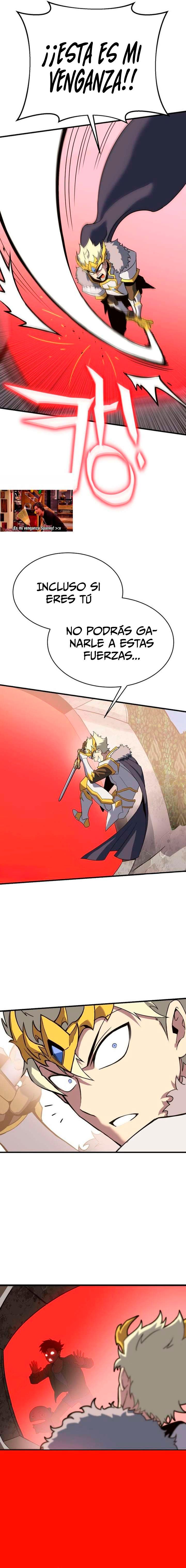 Read Excava o muere (ES) Manga Online