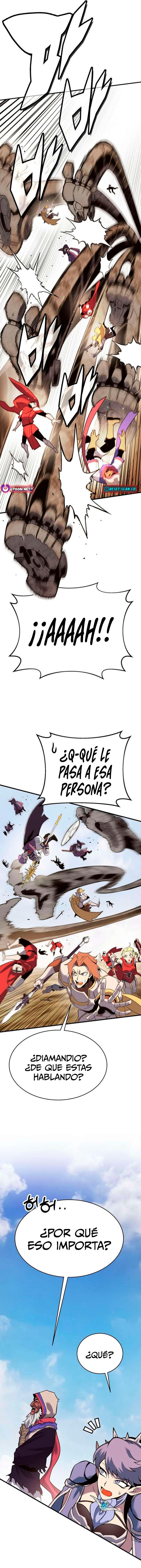 Read Excava o muere (ES) Manga Online