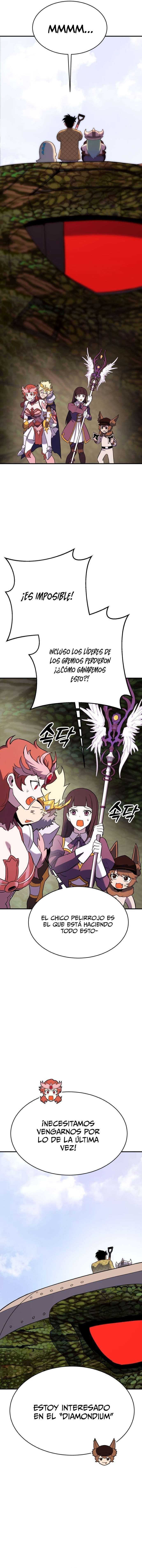 Read Excava o muere (ES) Manga Online