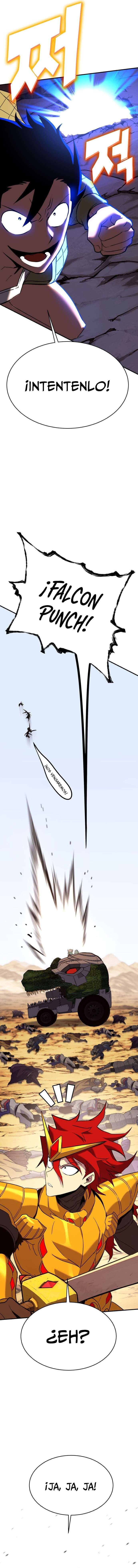 Read Excava o muere (ES) Manga Online