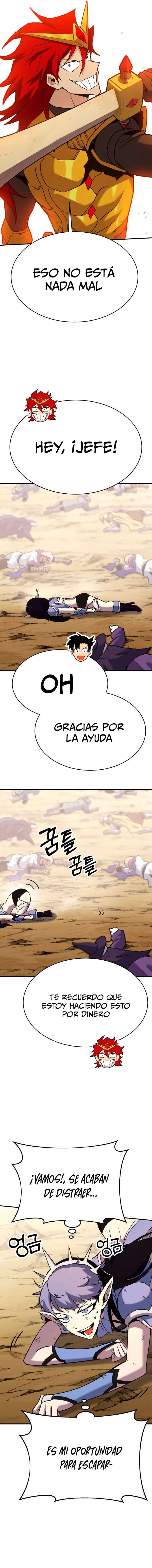 Read Excava o muere (ES) Manga Online
