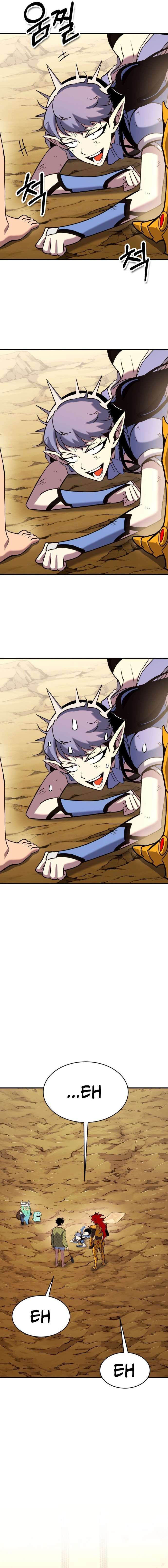 Read Excava o muere (ES) Manga Online