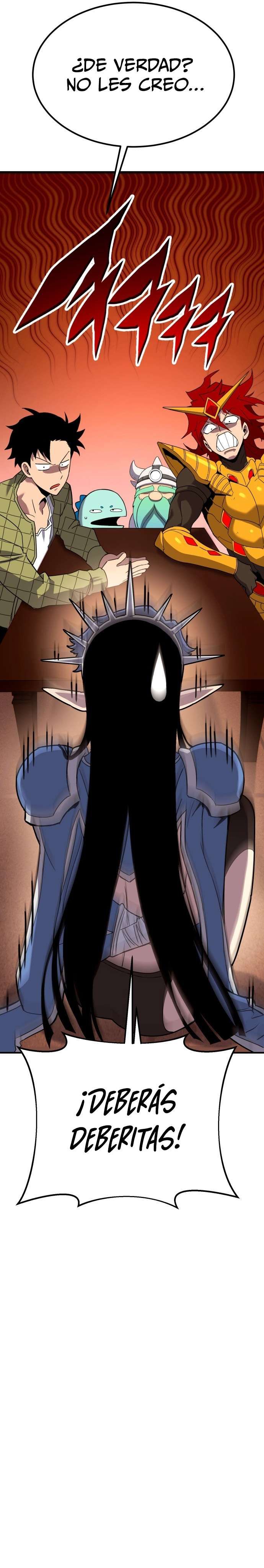 Read Excava o muere (ES) Manga Online