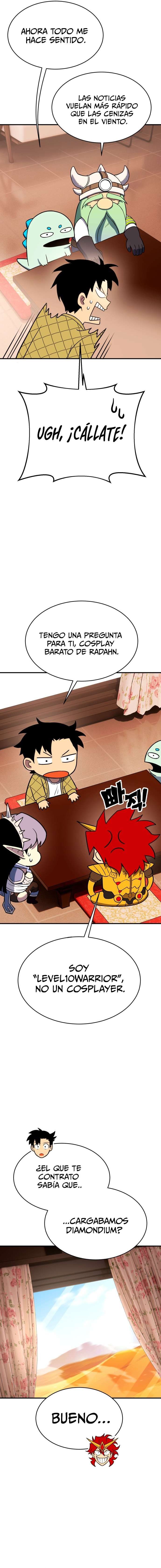 Read Excava o muere (ES) Manga Online