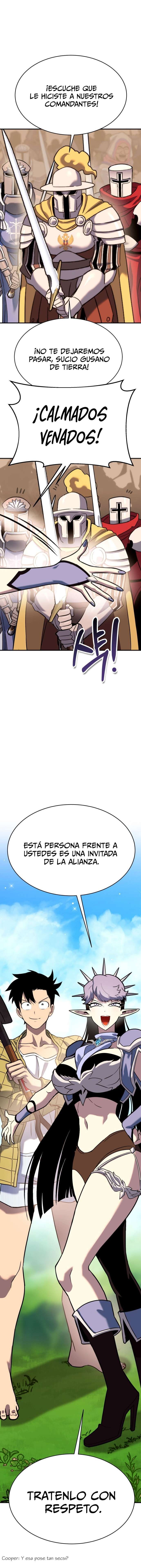 Read Excava o muere (ES) Manga Online